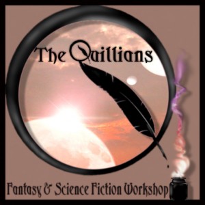 The Quillians The Quillians